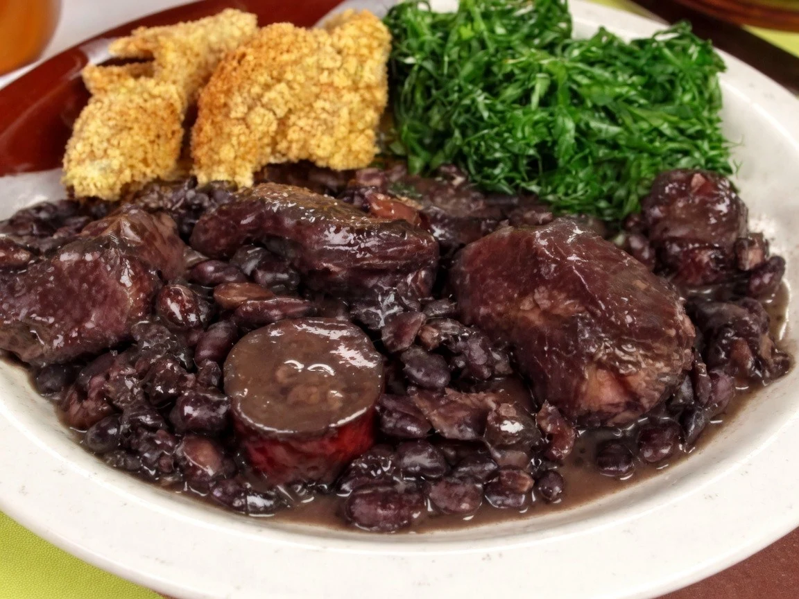 Feijoada G